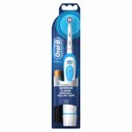 Best Battery Operated Toothbrush