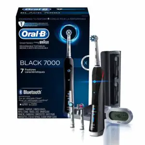  Oral-B 7000 Review