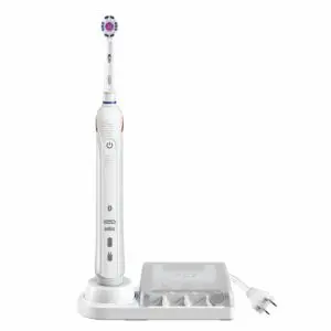 Oral-B 1000 vs 3000 Electric Toothbrush