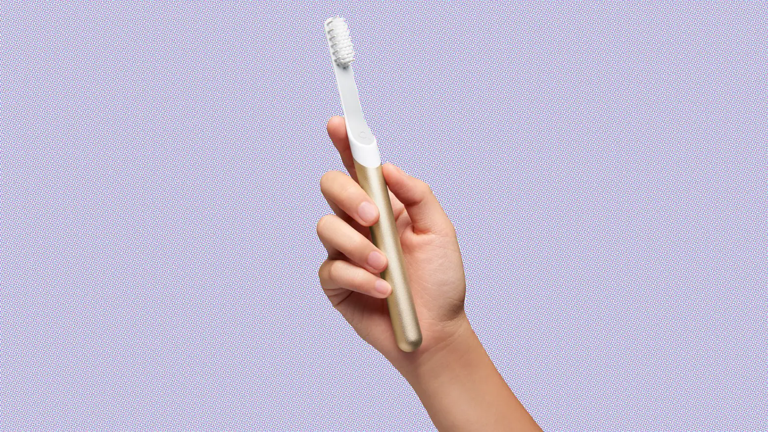 Quip Electric Toothbrush Review