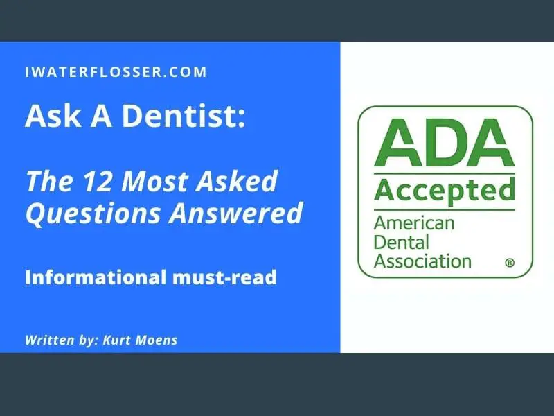 The 12 Most Asked Questions Answered