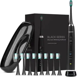 10 Best Electric Toothbrush Review 2021 12