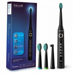 10 Best Electric Toothbrush Review 2021 11