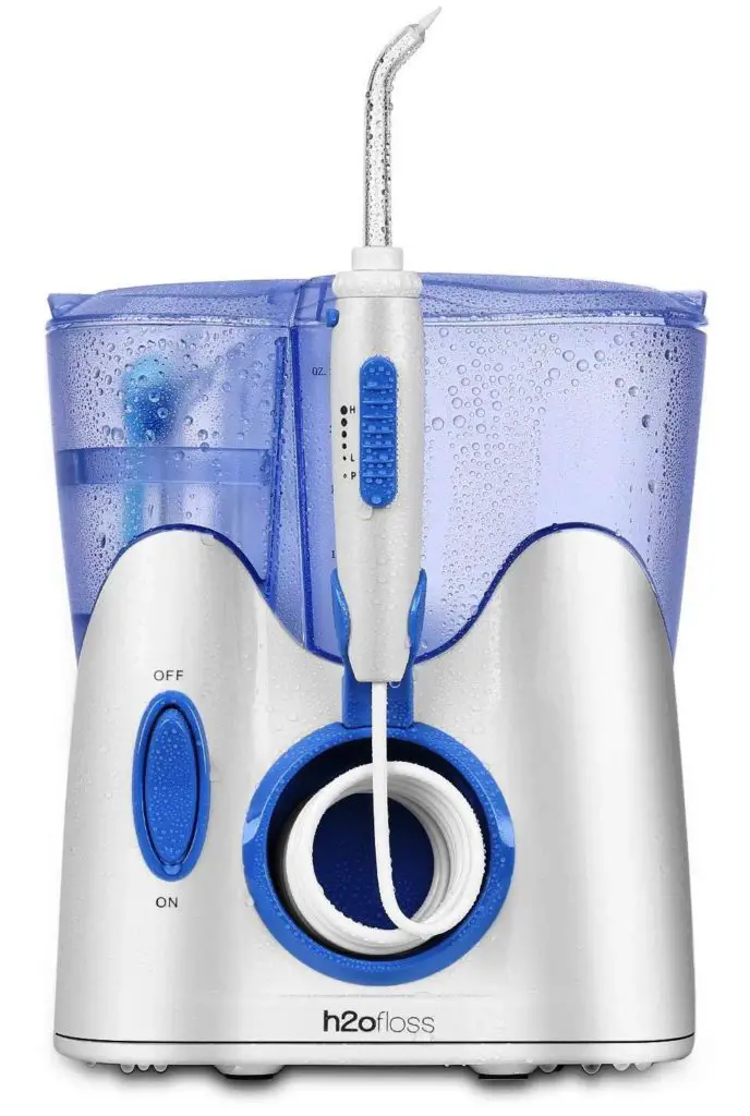 Top 10 Best Water Flosser 2021 Waterpik Consumer Reports & Reviews