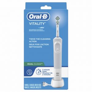 10 Best Electric Toothbrush Review 2021 10
