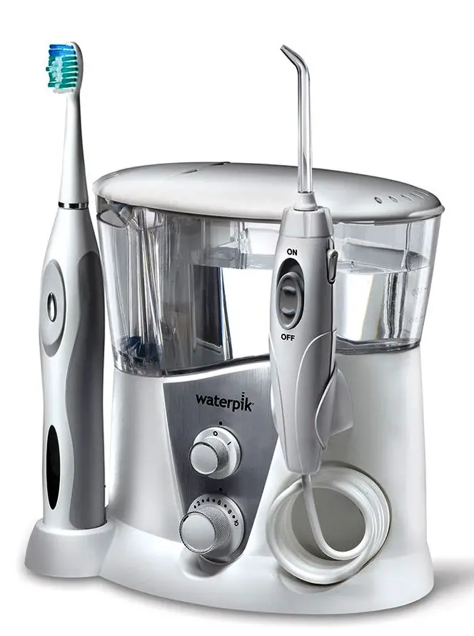 Top 10 Best Water Flosser 2021 Waterpik Consumer Reports & Reviews