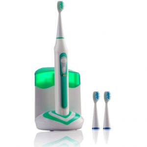 electric toothbrush for braces