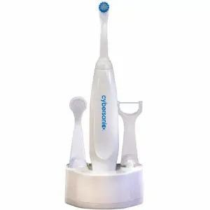 best budget electric toothbrush