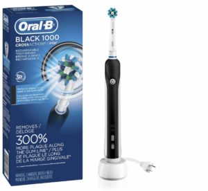 best budget electric toothbrush