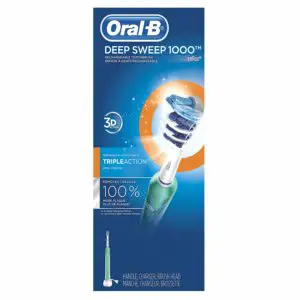  Best Cheap Electric Toothbrush