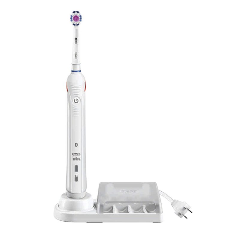 10 Best Electric Toothbrush For Receding Gums 2021 Water Flosser