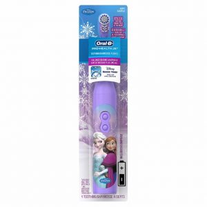 10 Best Battery Operated Toothbrush 2021 Reviews & Buying Guides 14