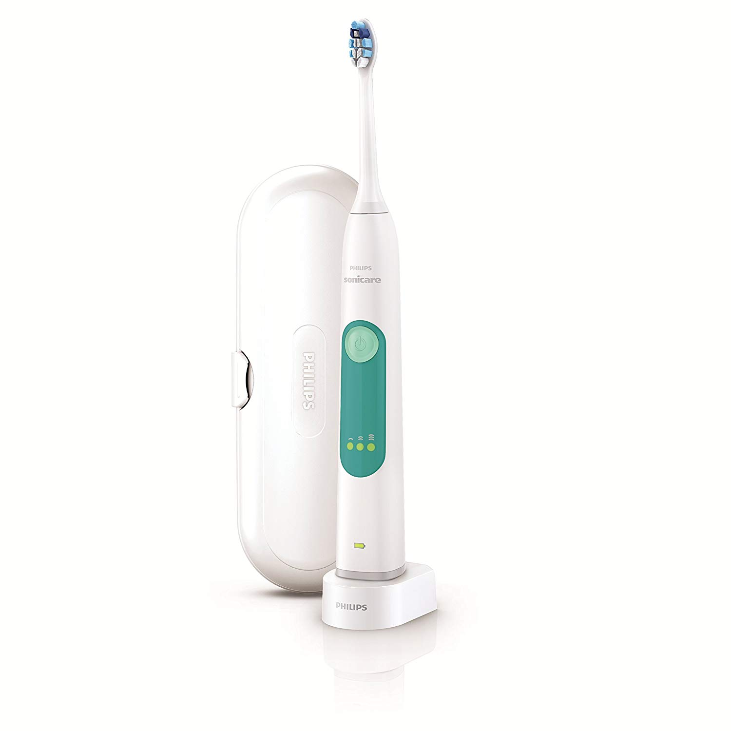 10 Best Electric Toothbrush For Receding Gums 2021 Water Flosser