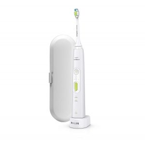 best electric toothbrush for gums