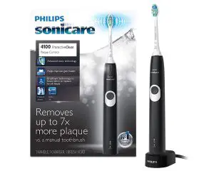 7 Best Cheap Electric Toothbrush in Your Budget 2021 4