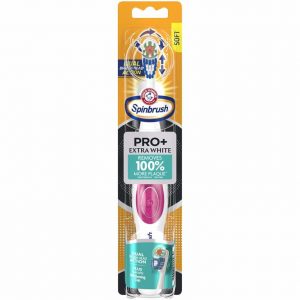 10 Best Battery Operated Toothbrush 2021 Reviews & Buying Guides 13