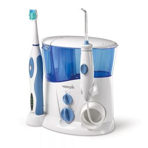 best electric toothbrush for receding gums