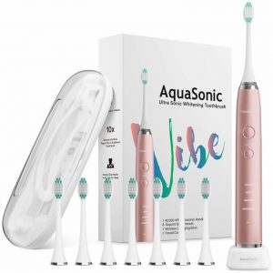 Best Ultrasonic Toothbrush