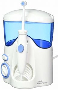 waterpik flosser water ultra consumer reports