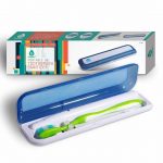 The 10 Best Electric Toothbrush Sanitizers (2021) 13