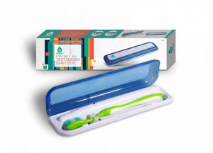 The 10 Best Electric Toothbrush Sanitizers (2021) 16