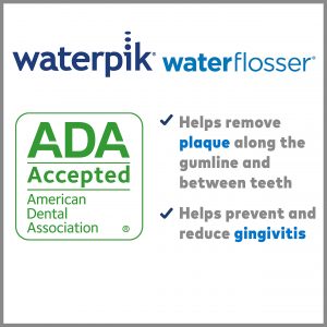 Waterpik American Dental Association